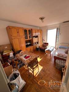 STAN - NOVI SAD - NOVA DETELINARA - 30m2 - 94760 evra