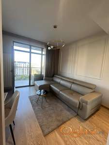 BW Aurora,lux studio sa garažom ID#18509