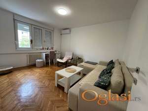 ODLIČAN STAN NA LEPOJ LOKACIJI