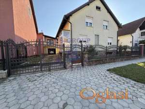 Fantastična kuća na Veterničkom bregu!