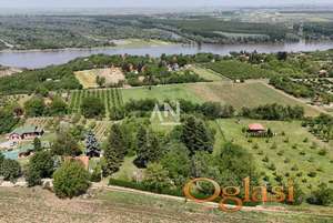 Inđija, Krčedin, zemljište ID#18764