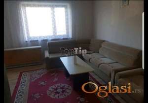 DVOSOBAN STAN U BAJMOKU ID#618