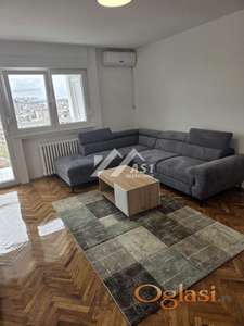 Izdaje se renoviran trosoban stan - Beogradski kej !! ID#6692