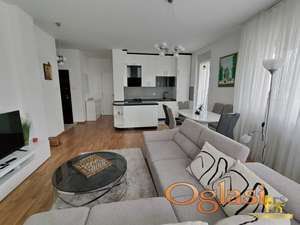 NOVI SAD - SALAJKA - 81.00 m2