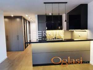 Stari grad,K-distrikt,Dunavska, 4.0,126m2 #4548
