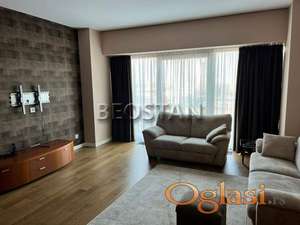 Novi Beograd - West 65 tower #65646