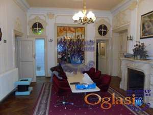 Kancelarijski prostor na dva sprata