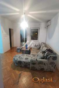 Izdaje se prelep jednoiposoban stan na Grbavici !! ID#6146