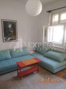 Izdaje se stan u centru grada!