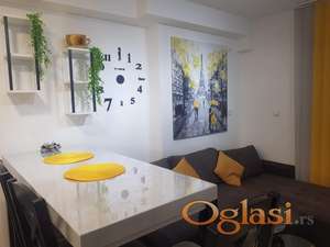 Divna garsonjera za izdavanje