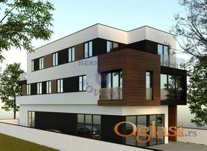 Odličan lokal - Bulevar patrijarha Pavla!