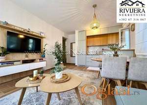 Na prodaju jednosoban stan Seljanovo Tivat