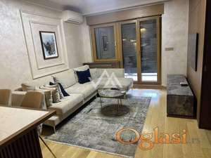 Izdaje se 3.0 stan, Vračar