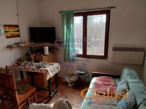 Prizemna kuca - Banja Vrujci