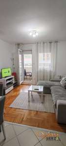  KOMPLETNO NAMEŠTEN DVOSOBAN PET FRIENDLY STAN U MIŠE DIMITRIJEVIĆA