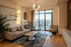 Centar - Beograd na vodi BW #1466300