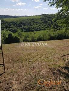 PLAC - U BLIZINI SELA ČORTANOVCI!