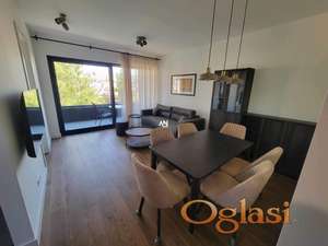 Voždovac, Trošarina, Otokara Keršovanija, lux, nov, namešten, odmah useljiv! ID#42583