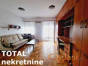Stan NOVI SAD,BULEVAR EVROPE - 38 m2 116000 €, ID: 1101242