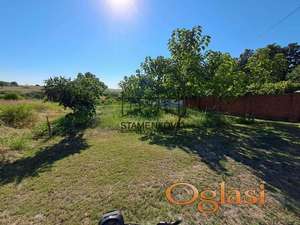 Fruška Gora- Šuljam -Zemljište u građevinskom području ID#7083