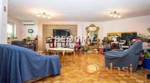 Novi Beograd, Blok 22, Antifašističke borbe, 3.0, 135m2