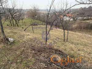 Odlican plac izmedju Petrovaradina i Bukovca