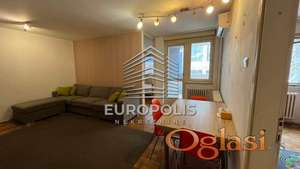 Porodičan stan na odličnoj lokaciji ID#9300