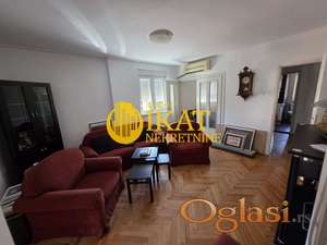 Južni bulevar 68m2, trosoban stan ID#5378