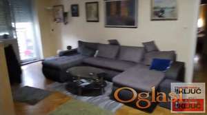 GRBAVICA, 80m2, Četvorosoban, Parking