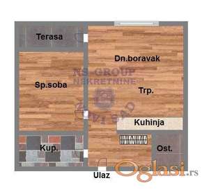 Izgradnja na Mišeluku – moderan stambeni kompleks sa vrhunskom opremom!