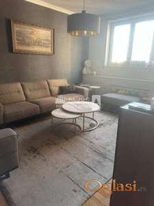 4.5 Vračar, Mileševska- odličan, svetao dupleks ID#1972