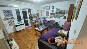 Trosoban odličan stan -Cara Dušana!