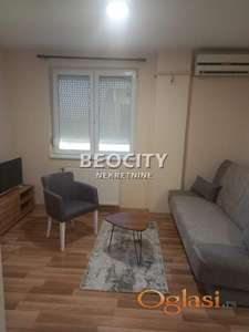 Novi Sad, Telep, Bulevar Evrope, 1.5, 30m2