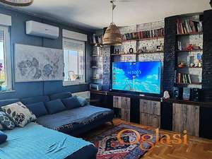 Duplex na Bulevaru Evrope