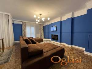 NOVI SAD - NOVA DETELINARA - 96.00 m2