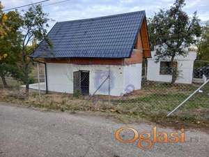 Kuća na prodaju Čortanovci 30m2, 580747