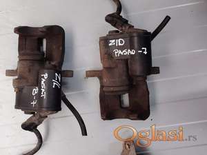 Pasat b7 zadnja kljesta