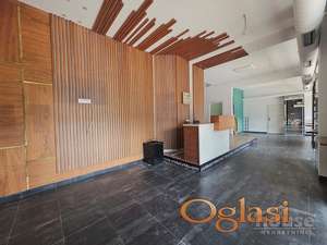 NOVI SAD - CENTAR - 61m2 - 2000 evra