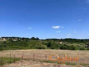 Odličan plac u Barajevu, Veliki Borak ID#1006