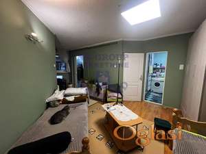 Dvosoban stan na Socijalnom