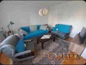 KOMFORAN PET-FRIENDLY DVOSOBAN STAN - LIMAN 2