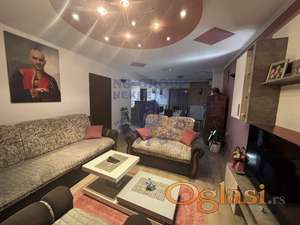 Spratna kuća, Bački Jarak