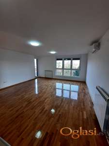 NOV ČETVOROSOBAN STAN TELEP 90m2