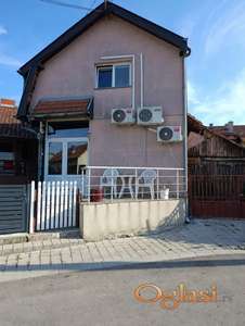 🏡 KUĆA NA PRODAJU – KRALJEVICA, ZAJEČAR