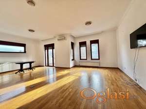 Dedinje 120m2  Mihaila Avramovica, moze i kao pp ID#2468