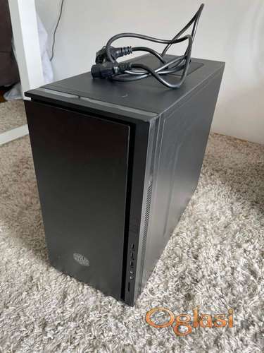 Racunar i5 2400 24Gb DDR3 GTX650 1G GDDR5 Kompjuter PC