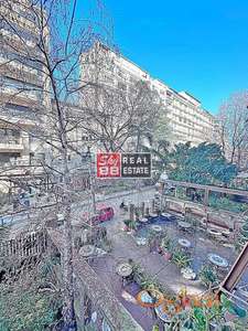 2,0  Vracar , neposredna blizina Kalenica , salonski stan ID#2488