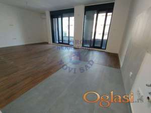 Sestosoban, 136m2, Bulevar Evrope