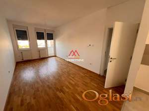 Dvoiposoban stan - 59m2 - Telep