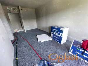 Stan NOVI SAD,ŽELEZNIČKA STANICA,kv: 41, € 120000, ID: 1019381